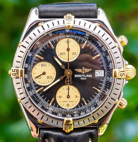 breitling k13048|breitling 1884 chronographe 100m b13048.